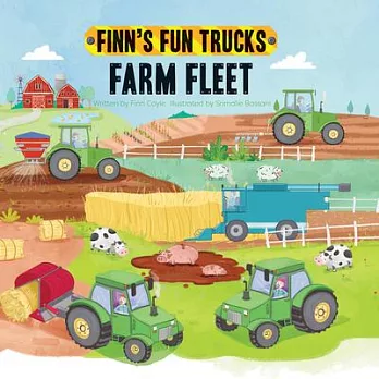 Farm fleet /