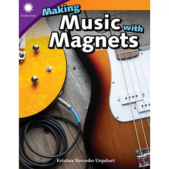 Making music with magnets