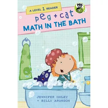 Math in the Bath