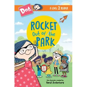 Dot. : Rocket out of the park /