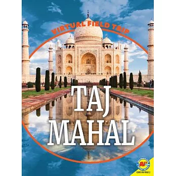 Taj Mahal /
