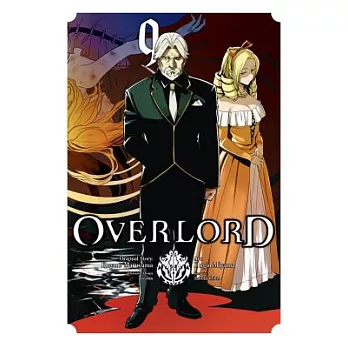 Overlord 9