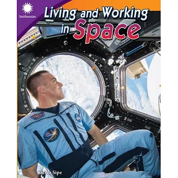 Living and working in space