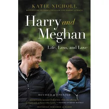 Harry and Meghan: Life, Loss, and Love