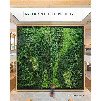 Green Architecture Today