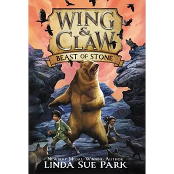 Wing & claw 3 : beast of stone