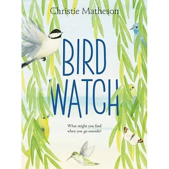 Bird watch