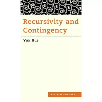 Recursivity and contingency