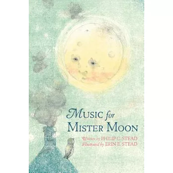 Music for mister moon