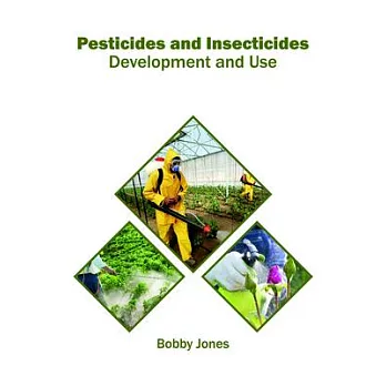 Pesticides and Insecticides: Development and Use
