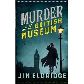 Murder at the British Museum