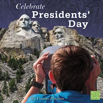 Celebrate Presidents