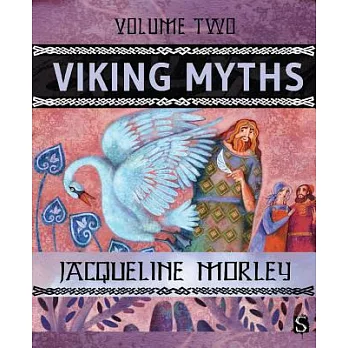 Viking Myths