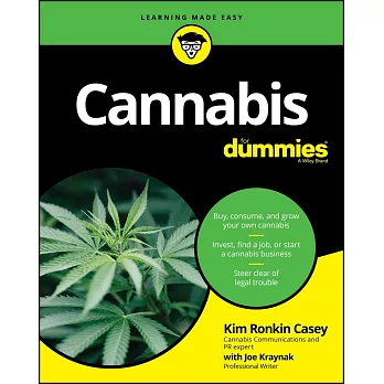 Cannabis for Dummies