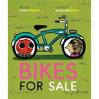 Bikes for sale