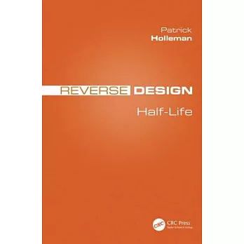 Reverse Design: Half-Life