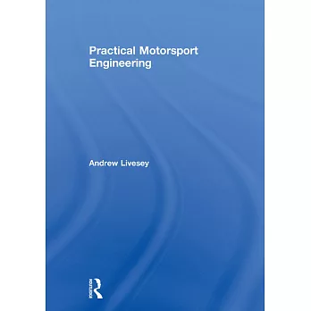 Practical Motorsport Engineering