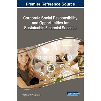 Corporate Social Responsibility and Opportunities for Sustainable Financial Success