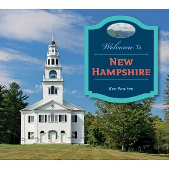 Welcome to New Hampshire