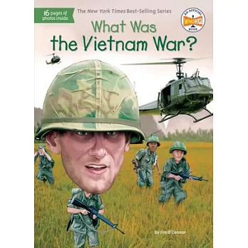 What Was the Vietnam War?