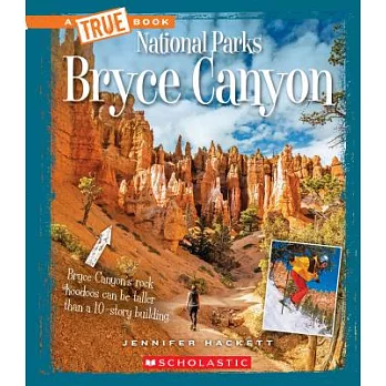 Bryce Canyon /