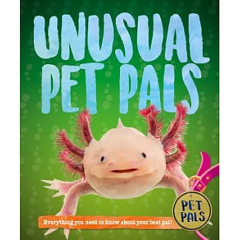 Unusual Pet Pals