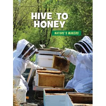 Hive to honey /