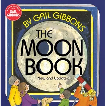 The Moon Book