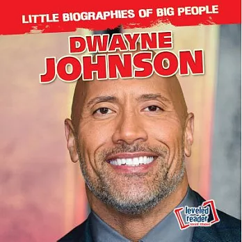 Dwayne Johnson /
