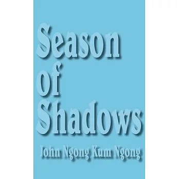 Season of Shadows