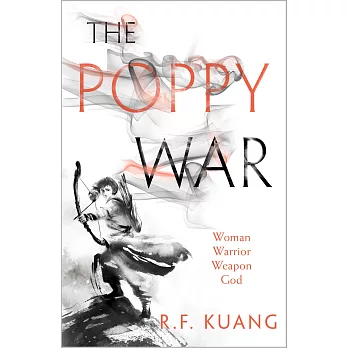 The poppy war