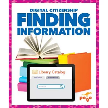 Finding information/