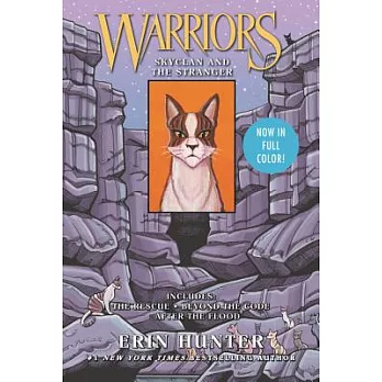 Warriors: Skyclan and the Stranger