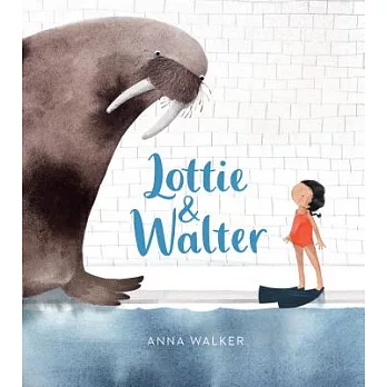 Lottie & Walter