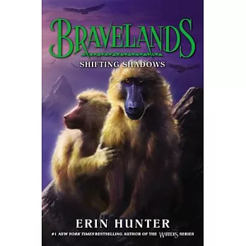 Bravelands (4): Shifting shadows /
