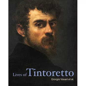 Lives of Tintoretto