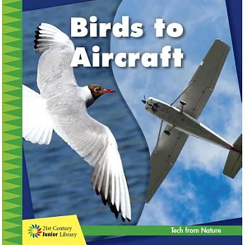 Birds to aircraft /
