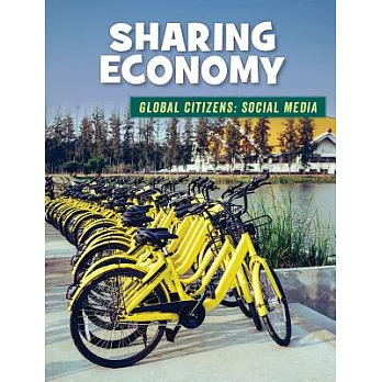 Sharing economy /