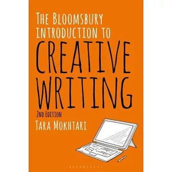 The Bloomsbury introduction to creative writing /