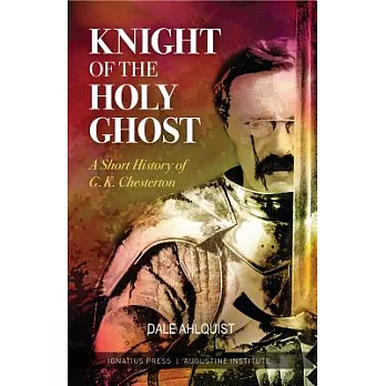 Knight of the Holy Ghost