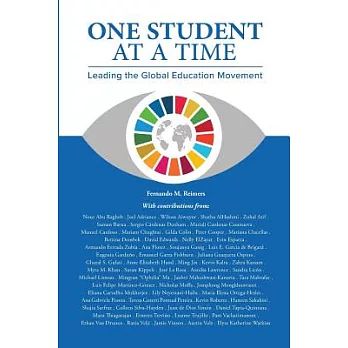 One Student at a Time: Leading the Global Education Movement