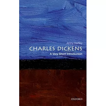 Charles Dickens: A Very Short Introduction