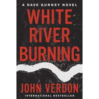 White River Burning: A Dave Gurney Novel: Book 6