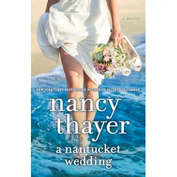 A Nantucket Wedding