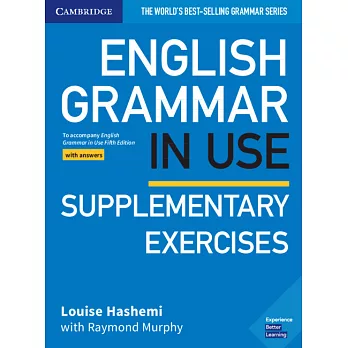 English Grammar in Use Supplementary Exercises with Answers