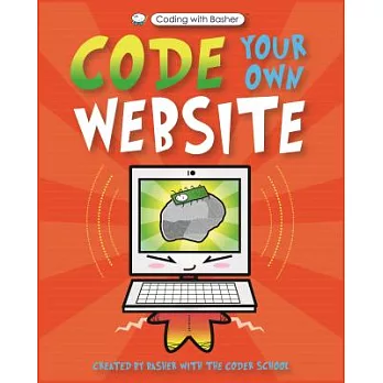 Code your own website /