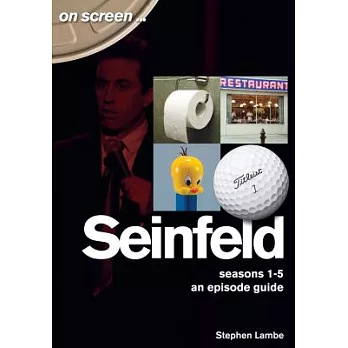 Seinfeld - Seasons 1 to 5: An Episode Guide