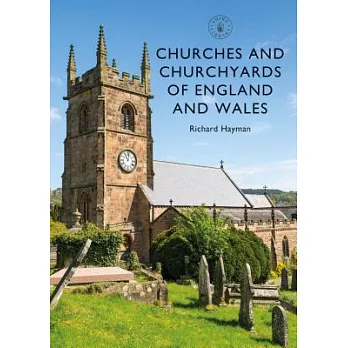 Churches and Churchyards of England and Wales