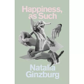 Happiness, as Such