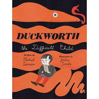 Duckworth, the Difficult Child